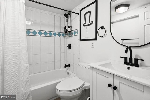 1509 VAN BUREN ST NW, Washington, DC 20012