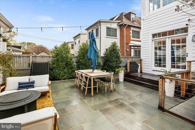 1509 VAN BUREN ST NW, Washington, DC 20012