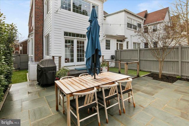 1509 VAN BUREN ST NW, Washington, DC 20012