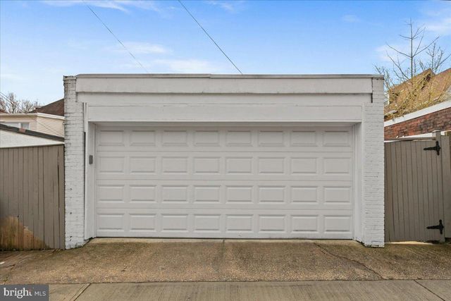 1509 VAN BUREN ST NW, Washington, DC 20012