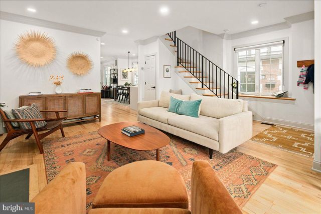 1509 VAN BUREN ST NW, Washington, DC 20012