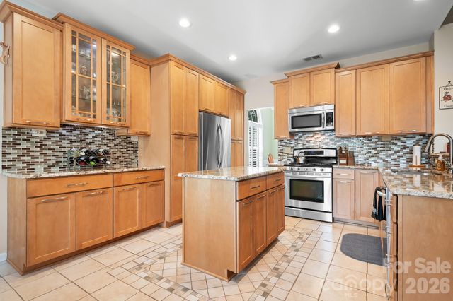 13403 Fremington Road, Huntersville, NC 28078