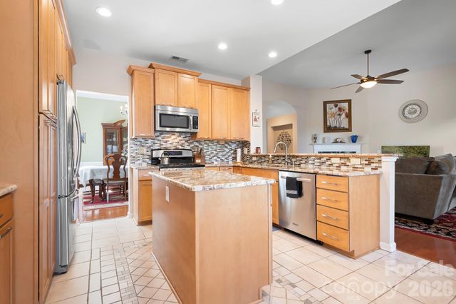 13403 Fremington Road, Huntersville, NC 28078