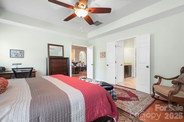 13403 Fremington Road, Huntersville, NC 28078