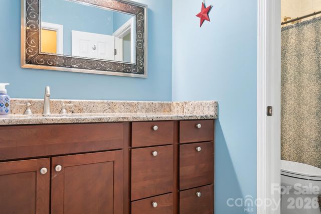 13403 Fremington Road, Huntersville, NC 28078
