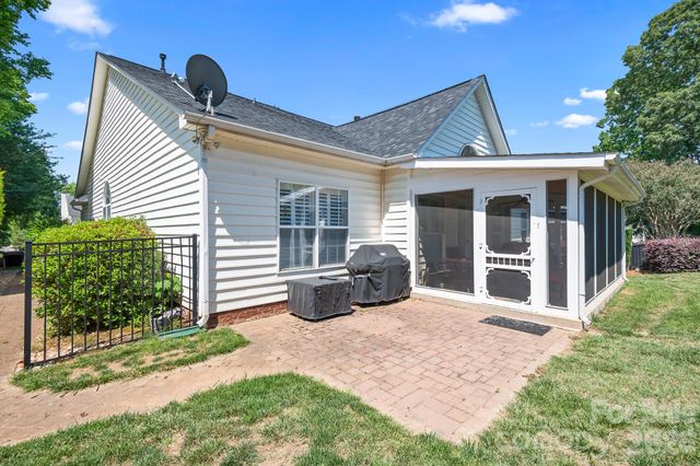 13403 Fremington Road, Huntersville, NC 28078