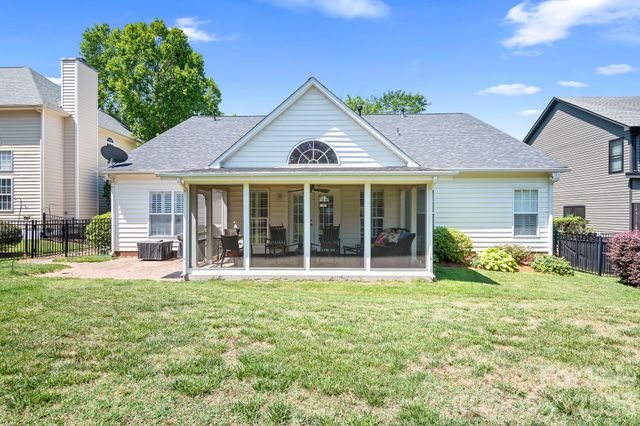 13403 Fremington Road, Huntersville, NC 28078