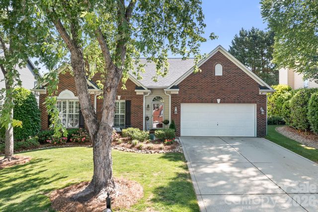 13403 Fremington Road, Huntersville, NC 28078