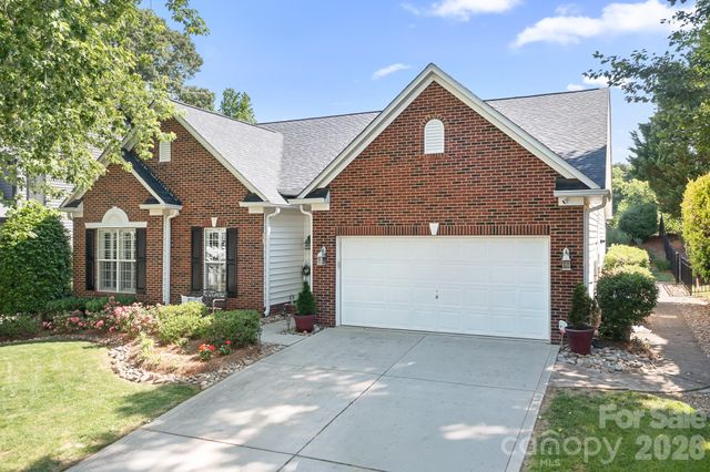 13403 Fremington Road, Huntersville, NC 28078
