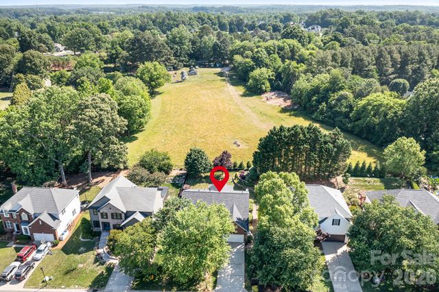 13403 Fremington Road, Huntersville, NC 28078