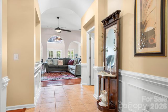 13403 Fremington Road, Huntersville, NC 28078