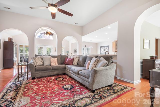 13403 Fremington Road, Huntersville, NC 28078