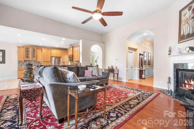 13403 Fremington Road, Huntersville, NC 28078