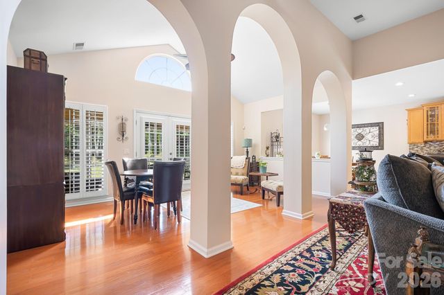 13403 Fremington Road, Huntersville, NC 28078