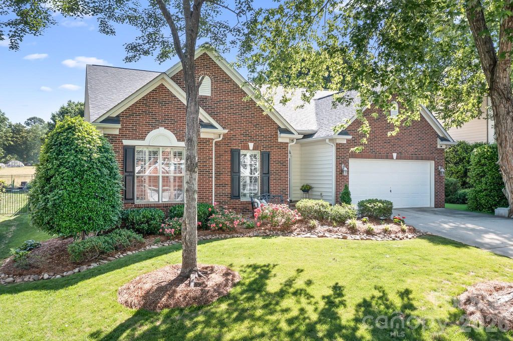 13403 Fremington Road, Huntersville, NC 28078