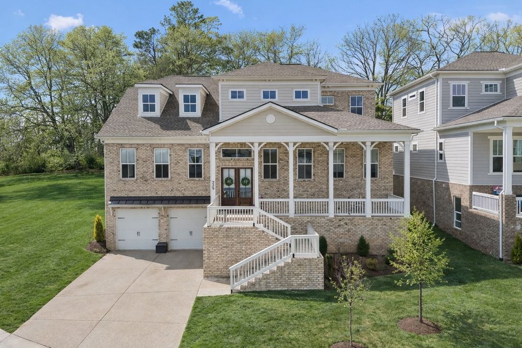 239 Halswelle Dr, Franklin, TN 37064