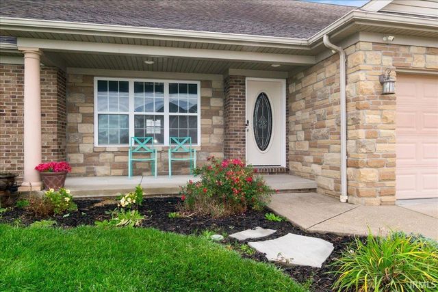 13621 Prairie Drive, Evansville, IN 47725