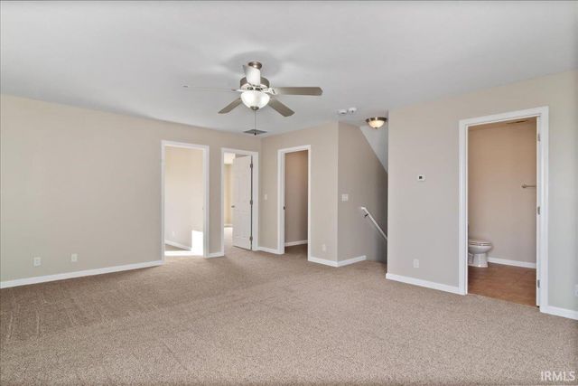 13621 Prairie Drive, Evansville, IN 47725