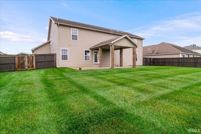 13621 Prairie Drive, Evansville, IN 47725