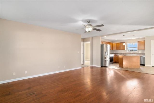 13621 Prairie Drive, Evansville, IN 47725