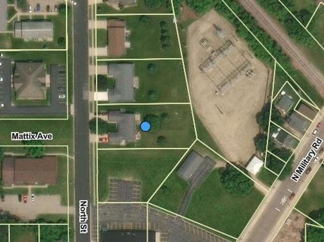 211-213 North Street, Dane, WI 53529