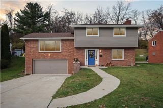 1244 Catalina Drive, Monroeville, PA 15146