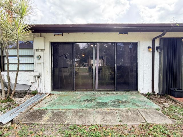 9355 WEDGEWOOD DR B17, Tamarac, FL 33321