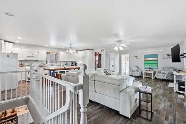 245 Skyline Dr., Greers Ferry, AR 72067