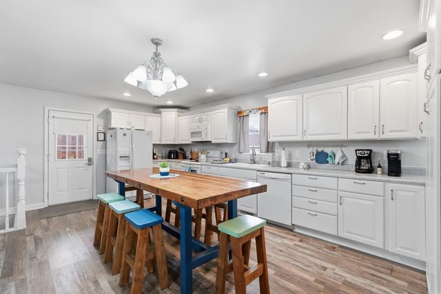 245 Skyline Dr., Greers Ferry, AR 72067