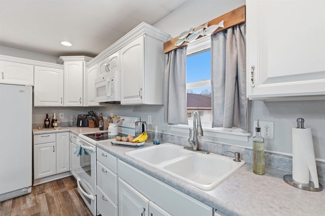 245 Skyline Dr., Greers Ferry, AR 72067