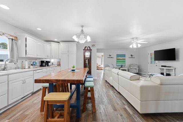 245 Skyline Dr., Greers Ferry, AR 72067