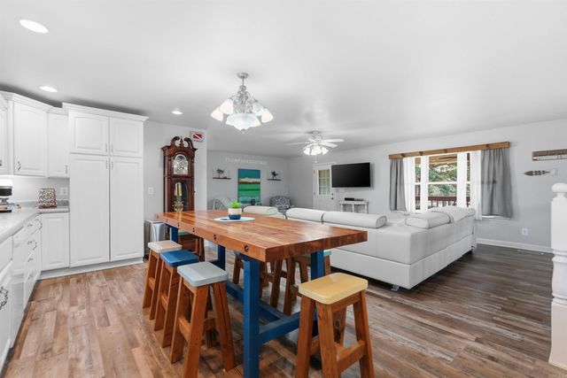 245 Skyline Dr., Greers Ferry, AR 72067