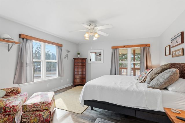 245 Skyline Dr., Greers Ferry, AR 72067