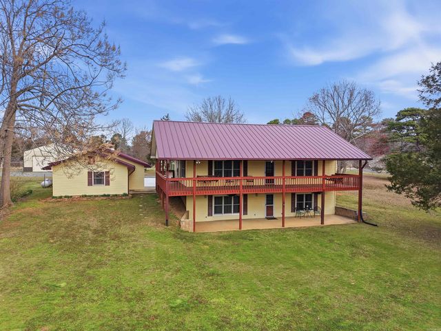 245 Skyline Dr., Greers Ferry, AR 72067