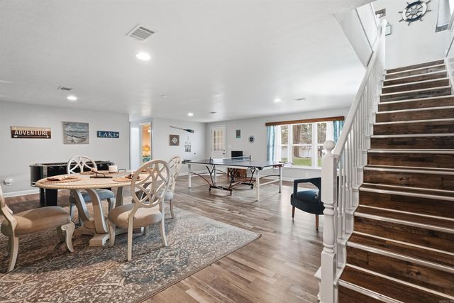 245 Skyline Dr., Greers Ferry, AR 72067