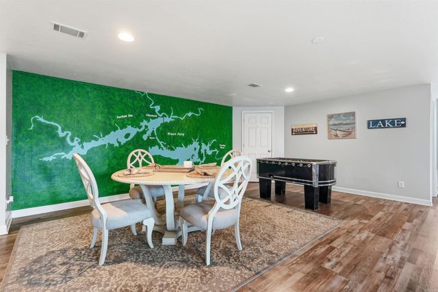 245 Skyline Dr., Greers Ferry, AR 72067