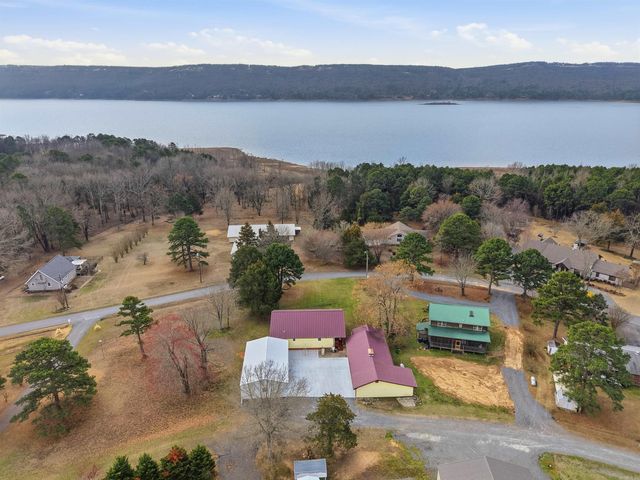245 Skyline Dr., Greers Ferry, AR 72067