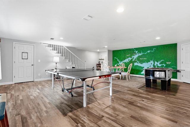 245 Skyline Dr., Greers Ferry, AR 72067