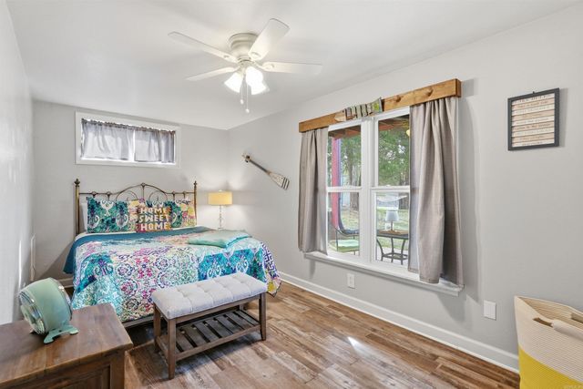 245 Skyline Dr., Greers Ferry, AR 72067