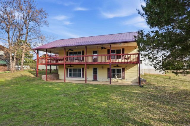 245 Skyline Dr., Greers Ferry, AR 72067