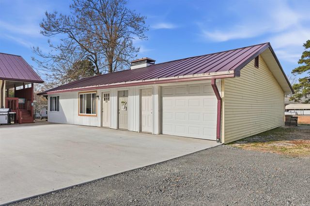 245 Skyline Dr., Greers Ferry, AR 72067