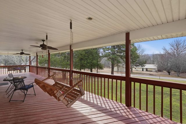 245 Skyline Dr., Greers Ferry, AR 72067