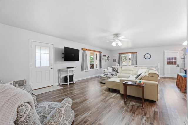 245 Skyline Dr., Greers Ferry, AR 72067