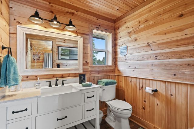 245 Skyline Dr., Greers Ferry, AR 72067