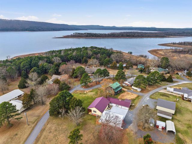 245 Skyline Dr., Greers Ferry, AR 72067