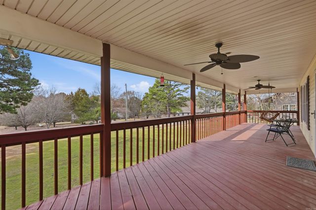 245 Skyline Dr., Greers Ferry, AR 72067