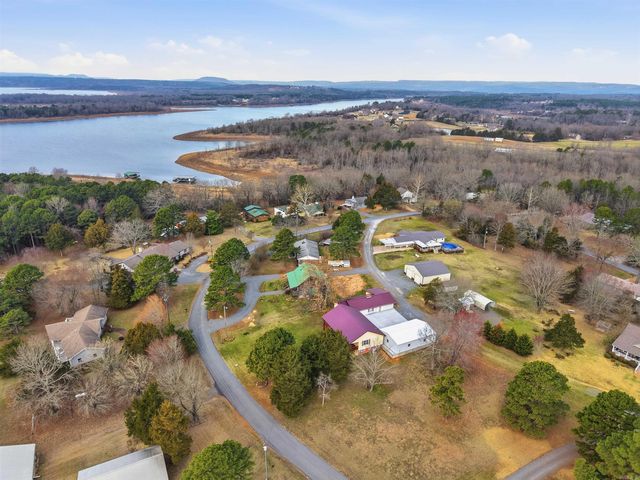 245 Skyline Dr., Greers Ferry, AR 72067