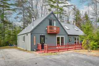 204 Limac Circle, Conway, NH 03813