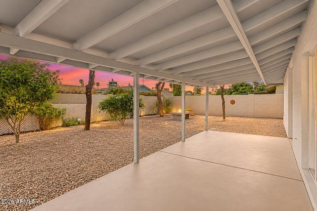 8219 E Valley View Road, Scottsdale, AZ 85250