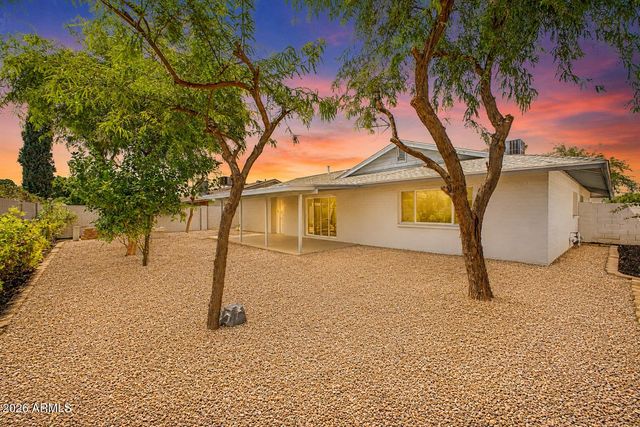 8219 E Valley View Road, Scottsdale, AZ 85250